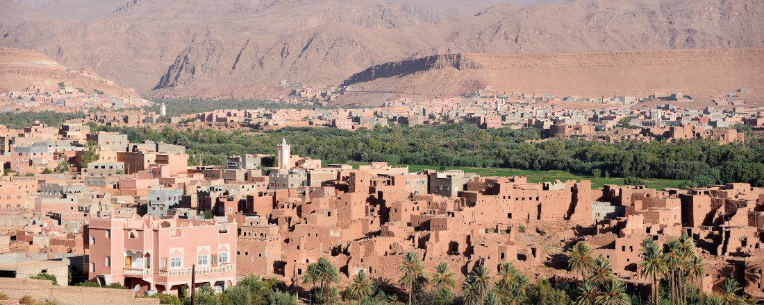 Marokko-Flussoase Todhra-JPEG