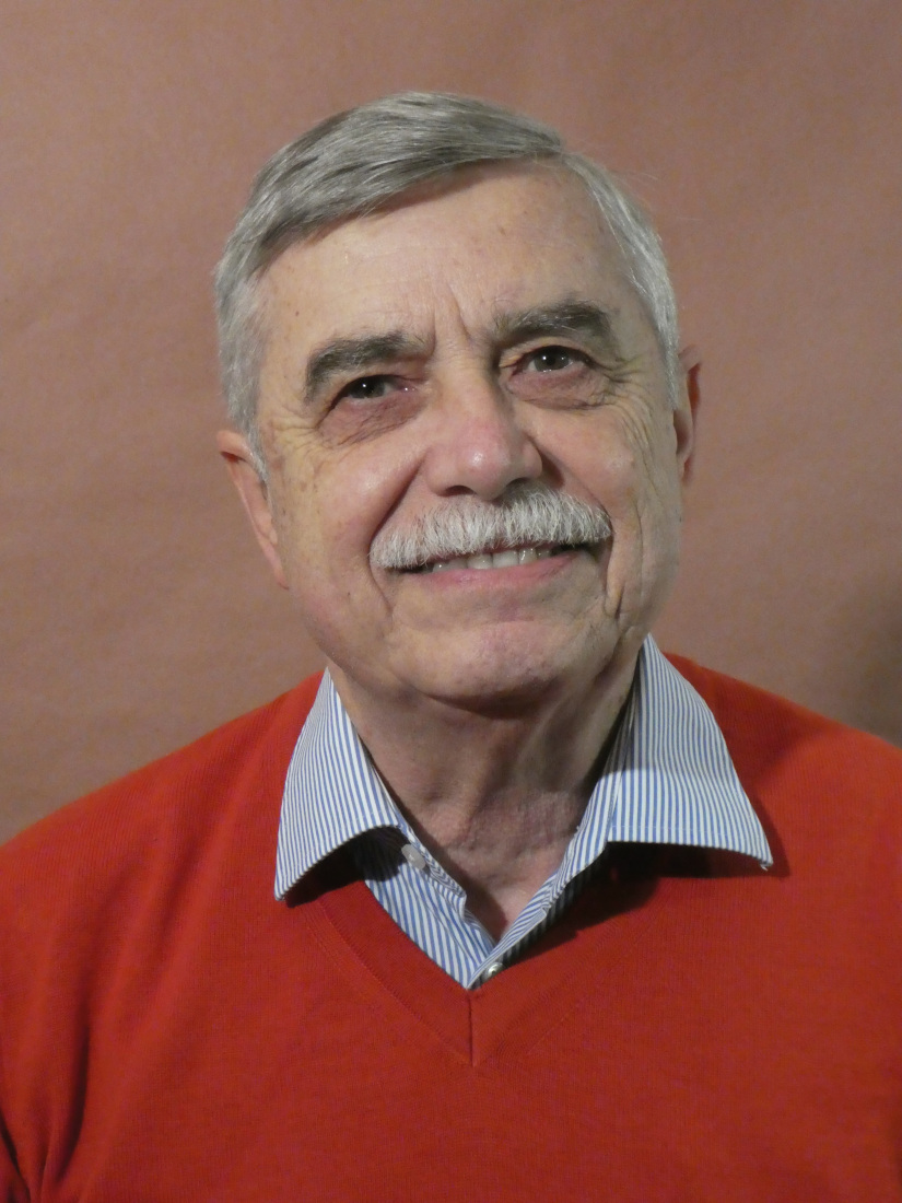 Prof. Dr. Herbert Popp